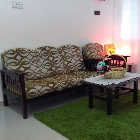 Homestay Rgee Kuantan Exterior foto
