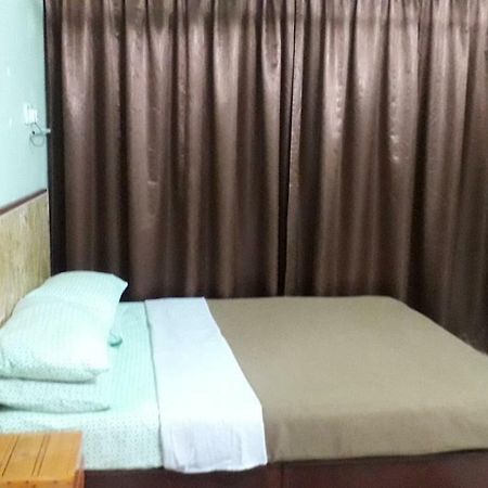 Homestay Rgee Kuantan Exterior foto