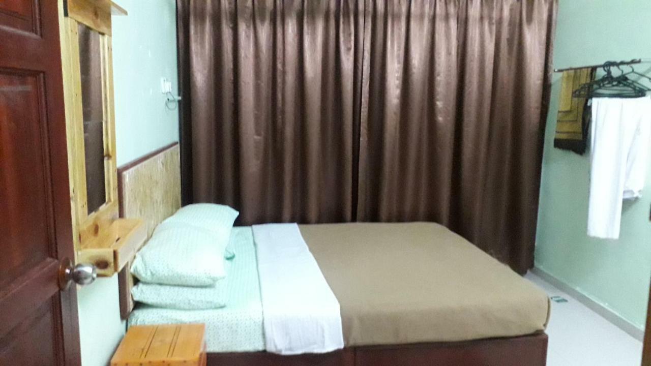 Homestay Rgee Kuantan Exterior foto