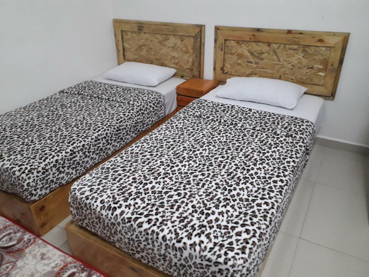 Homestay Rgee Kuantan Exterior foto