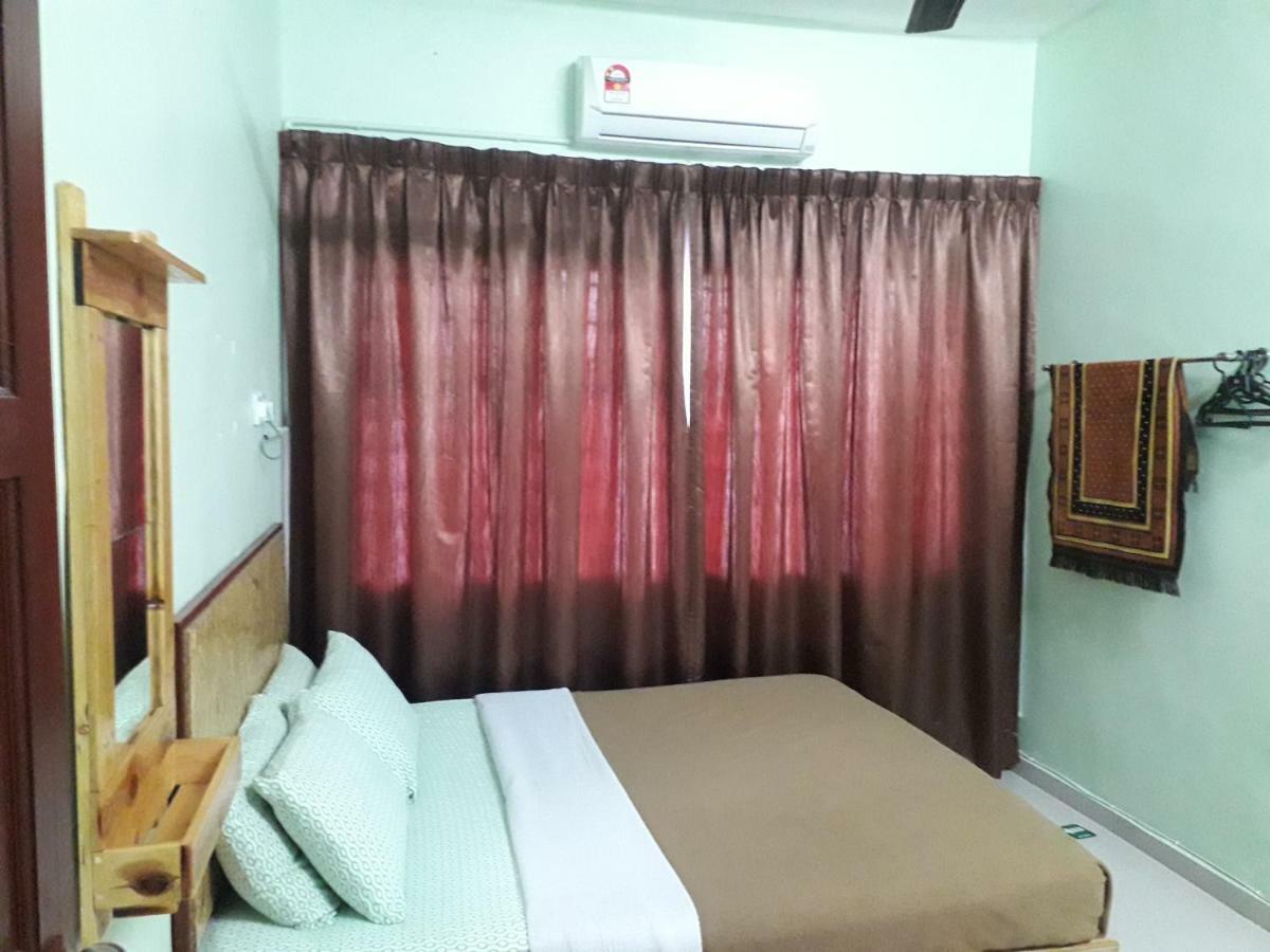 Homestay Rgee Kuantan Zimmer foto